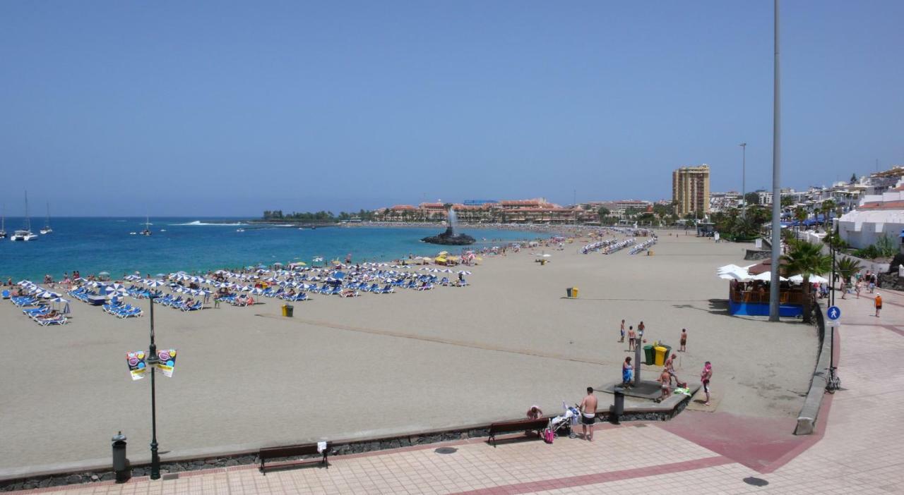 Los Cristianos 3 Arona  Eksteriør bilde