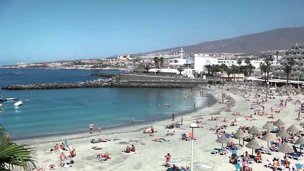 Los Cristianos 3 Arona  Eksteriør bilde