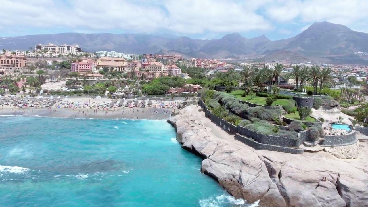 Los Cristianos 3 Arona  Eksteriør bilde