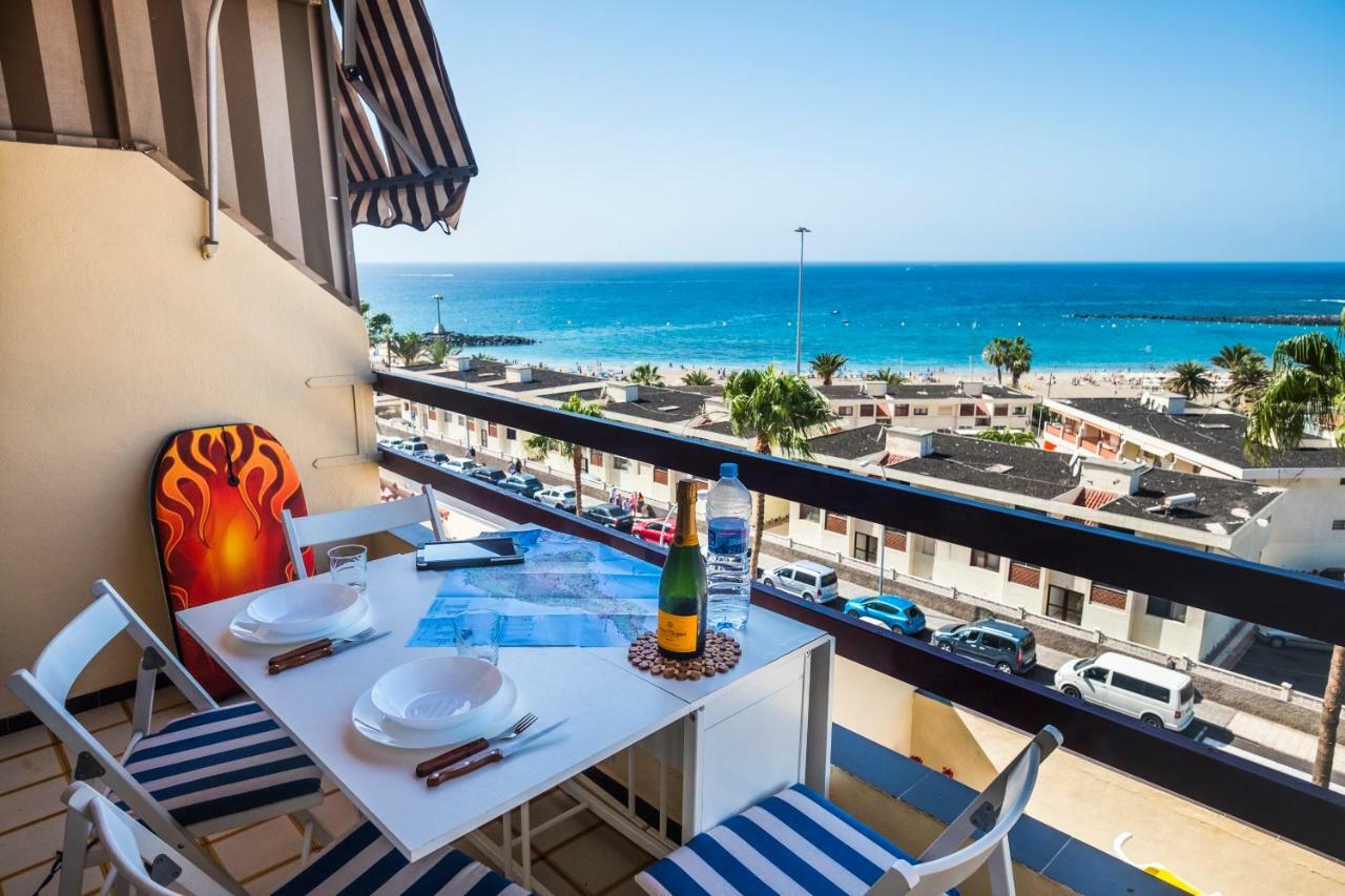 Los Cristianos 3 Arona  Eksteriør bilde