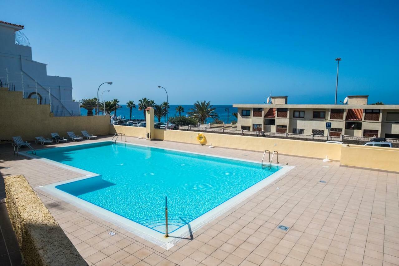 Los Cristianos 3 Arona  Eksteriør bilde