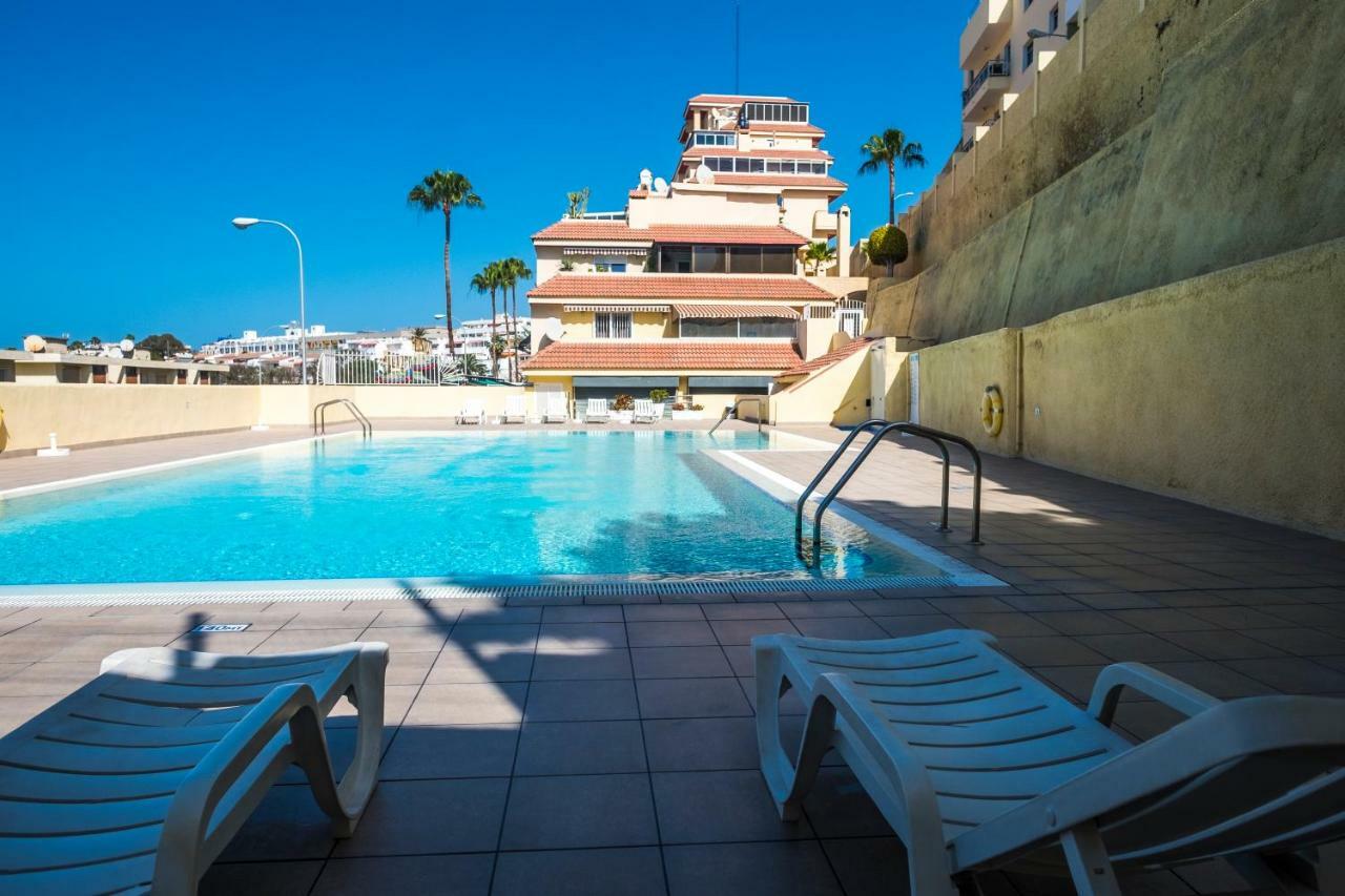 Los Cristianos 3 Arona  Eksteriør bilde