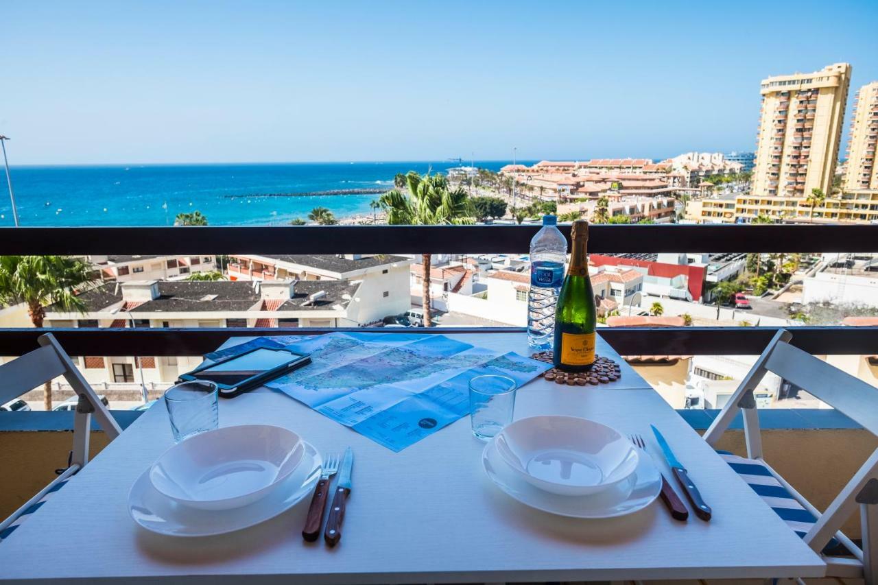 Los Cristianos 3 Arona  Eksteriør bilde