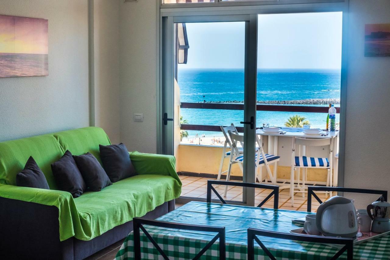 Los Cristianos 3 Arona  Eksteriør bilde